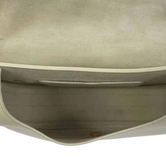 DIOR Medium Bobby Leather Crossbody Crossbody Bag - Picture 5 of 15